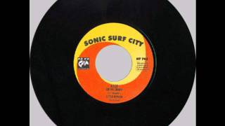 Sonic Surf City - On The Beach