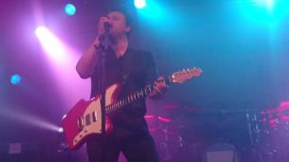 Manic Street Preachers - You&#39;re Tender and You&#39;re Tired - Cologne, 2016