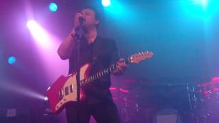 Manic Street Preachers - You&#39;re Tender and You&#39;re Tired - Cologne, 2016
