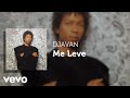 Djavan - Me Leve (Áudio Oficial)