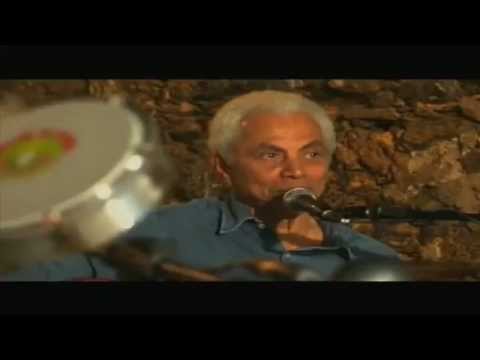 Paulinho da Viola - Onde a dor não tem Razão