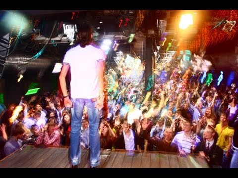 RUSLAN NIGMATULLIN TV. Episode 04. Stavropol.wmv