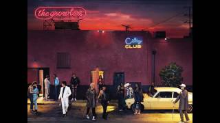 The Growlers - &quot;City Club&quot; (Official Audio)