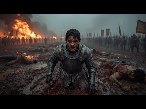 Schlacht von Rocroi (1643) – Wie Frankreich Spaniens unbesiegbare Tercios zerschlug