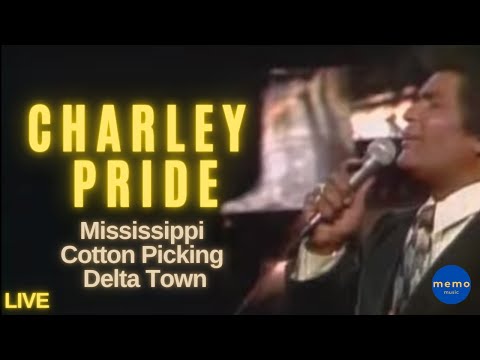 Mississippi Cotton Picking Delta Town