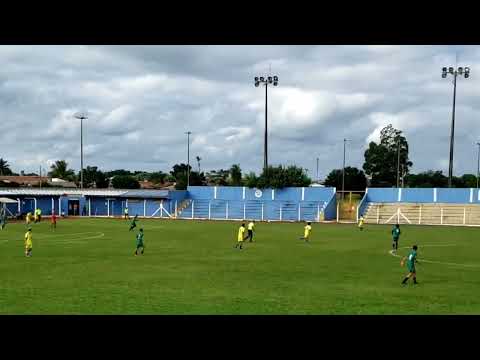 Amadorzao 2022 - GSA X NOVO