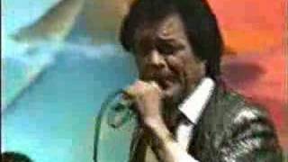 Jack Jersey-In The Still Of The Night