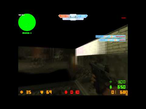 [HKCSO]Heazgorlov VS captivated -4