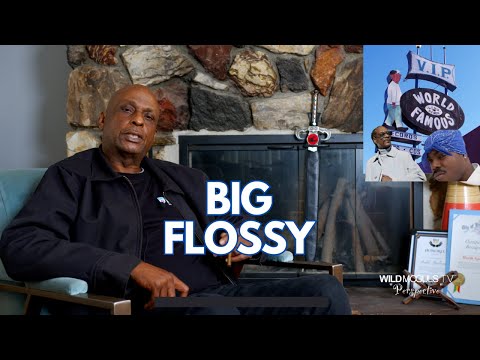 Long Beach OG Big FLOSSY Breaks Down SNOOP vs DAZ Beef, VIP Records & Where CHRONIC Really Came From