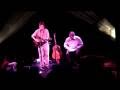 Tim O'Brien and Jason Titley - Megna's.