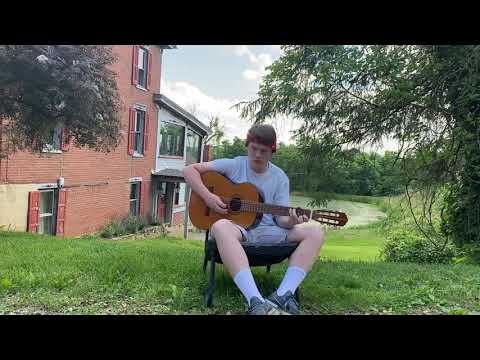 Poor Black Mattie cover