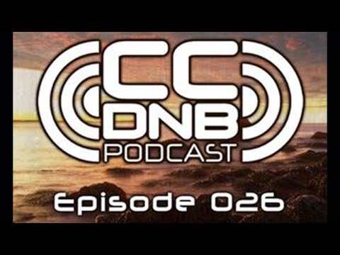 CCDNB Podcast 026 With Stranjah