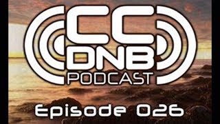 CCDNB Podcast 026 With Stranjah
