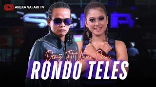 Download lagu Demy ft Utami Dewi - Rondo Teles mp3 Download lagu Demy ft Utami Dewi - Rondo Teles mp3