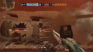 クラン戦