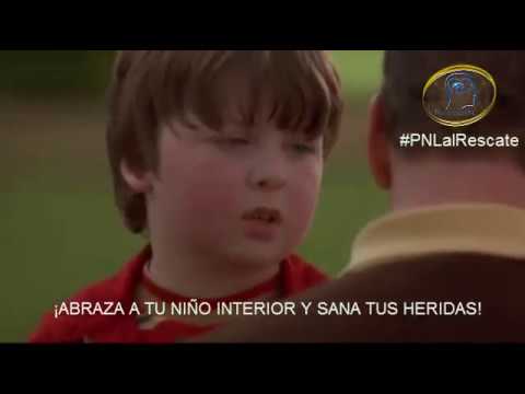 Abraza a tu niño interior/Descubrir las  Heridas  Emocionales de Infancia/Sanar al Niño Interior