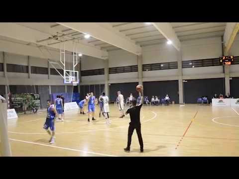 Partido 2 Jornada CB Maramajo · CB Almansa