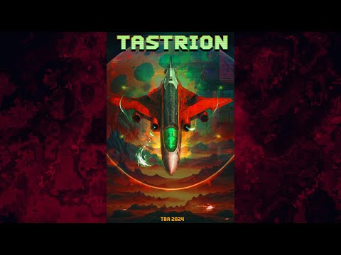 Trailer de Tastrion