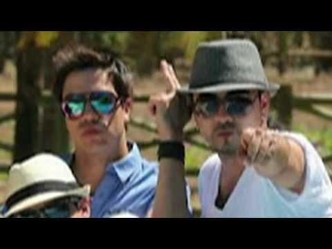 Suave Gangster feat Emilio (Rabanes).mp4