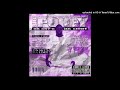 Big Pokey - Runnin' Da Red Slowed & Chopped by Dj Crystal Clear