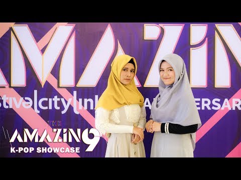 191101 MOKSORI Sing Cover  _  Fall Away + I'm behind you + Officially Missing You + Listen @ FCL