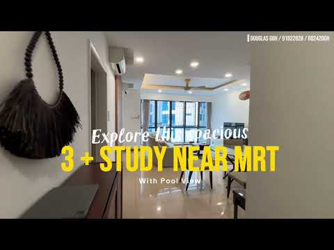 Regent Grove, 50 Choa Chu Kang North 7, 4 Bedrooms, 1,259 sqft, Condominium For Sale, by Douglas Goh, 500179966 - PropertyGuru.com.sg