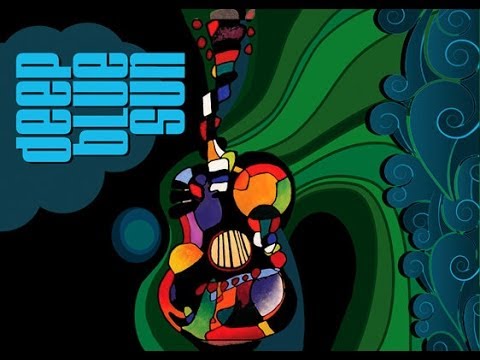 Deep Blue Sun: Drums-Buddas Rap-Reprise | Smiths Olde Bar | Aug '12