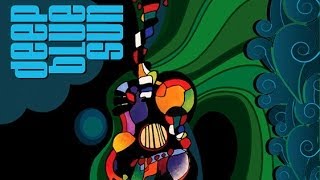 Deep Blue Sun: Drums-Buddas Rap-Reprise | Smiths Olde Bar | Aug '12