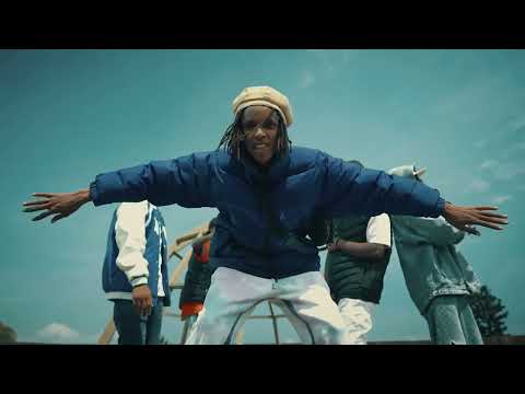 Phill Pauz -Dandaza ft. Josskid (Official Music Video)