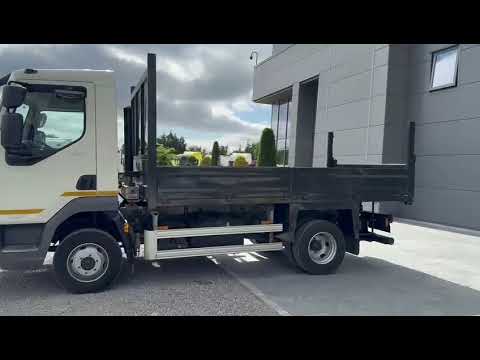 NR Trucks