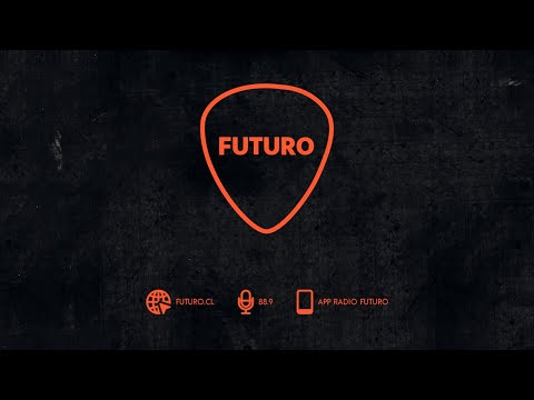 En Futuro tomamos contacto con Felipe Andreoli bajista de Angra.