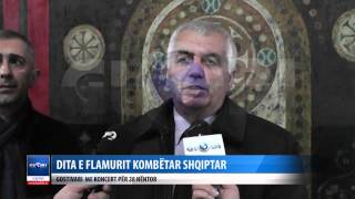 KONCERT I ANSAMBLIT BILBILI