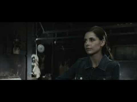 The Return (2006) Official Trailer