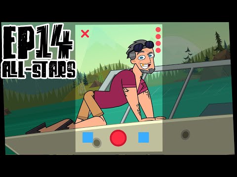 DISVENTURE CAMP ALL-STARS 🌟 Season 3 | Episode 14: TikTok On The Clock