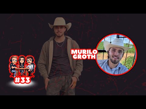 Murilo Groth | SEM FREIO PODCAST #EP033