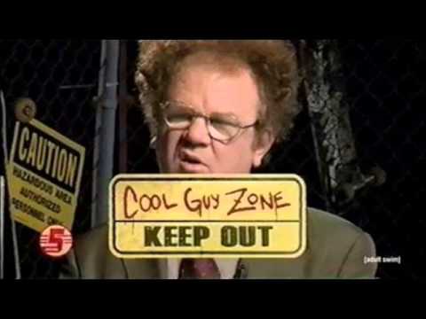 Crackbone Talks about Dreamwater (and other stories)