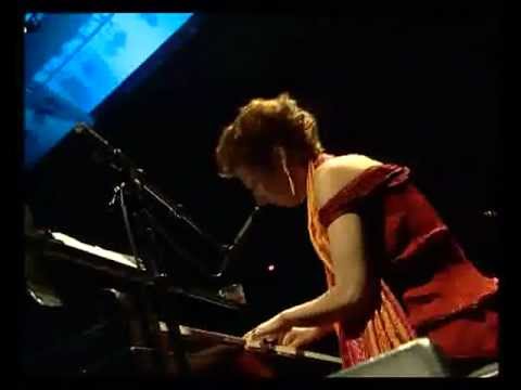 Dulce Pontes "O Infante"  Istambul.