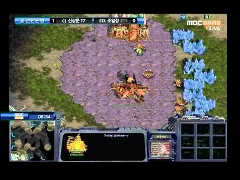 SPL  Leta vs hero 2011-05-14  @ New Empire of the Sun