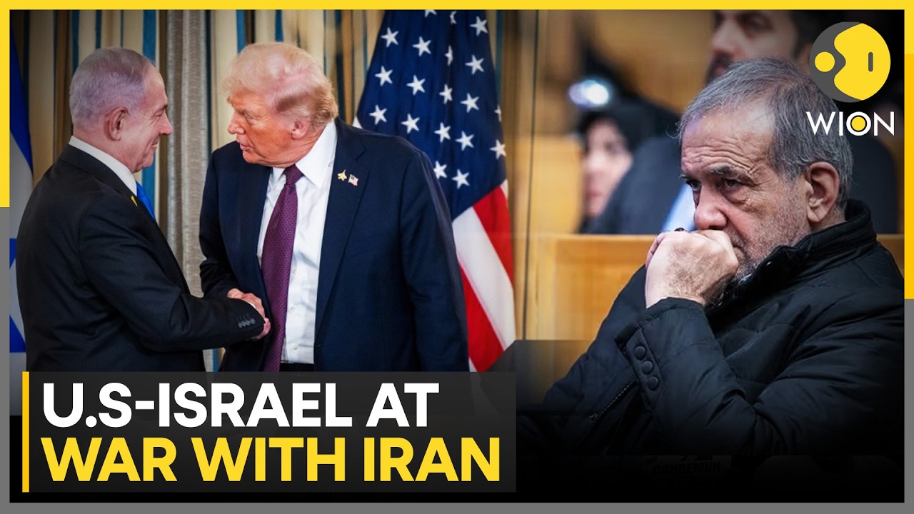 US-Iran War: Nepal Suspends Job Approvals for 12 West Asian Nations | WION