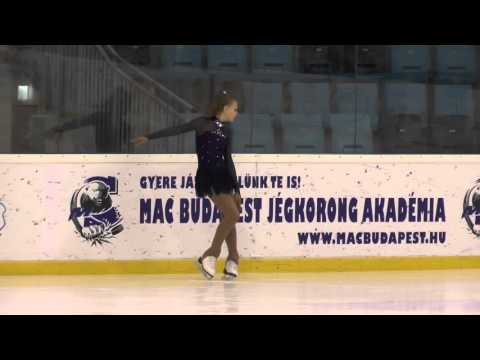 Anna Karina KASZÁL  - HUN