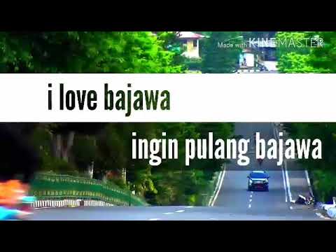 INGIN PULANG BAJAWA (CLAN B)