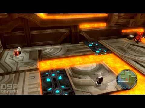 Blue Dragon playthrough pt146