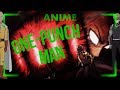 One Punch Man ANIME