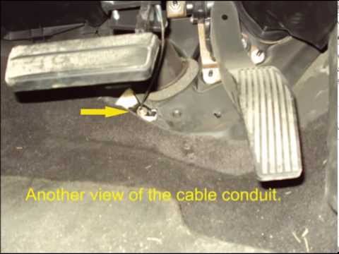 How To Install Ready Brute Elite Tow Bar with Ready Brake on 2009 Chevy Malibu