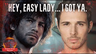 Carlos Oliveira's Voice Over Artists English Dub For Video Games (1999 - 2020) video