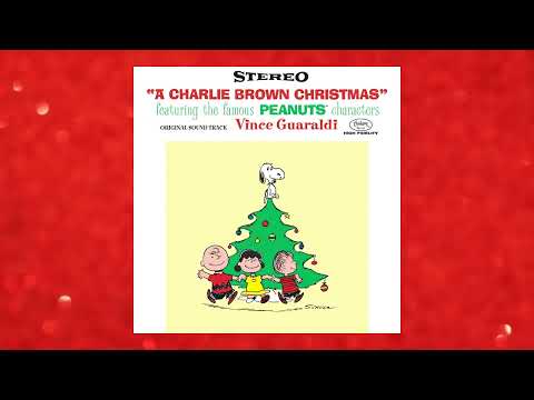 Vince Guaraldi - The Christmas Song (Take 11) (October 28, 1965)