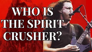 SPIRIT CRUSHER - DEATH -DEEP DIVE-How to defeat a monster that is inside of you?