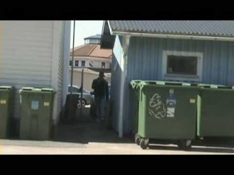 Gangsterlekar Trailer