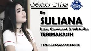 Download lagu Lagu lirik bohoso moto mp3