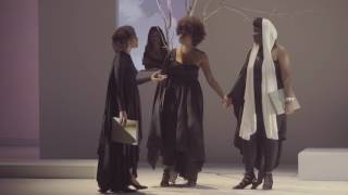 Carrie Mae Weems  &quot;Grace Notes  Reflections for Now&quot; | ART21 &quot;Exclusive&quot;